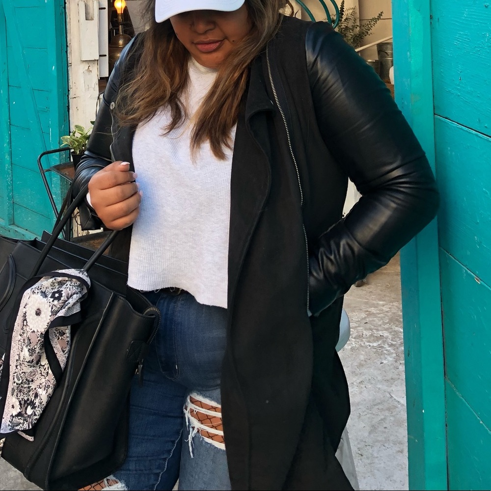 LF JAPONIKA COAT M